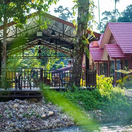 Cinta Abadi Resort Bidur Экстерьер фото