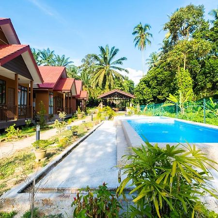 Cinta Abadi Resort Bidur Экстерьер фото