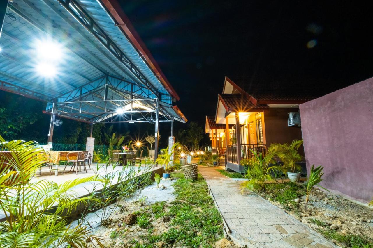 Cinta Abadi Resort Bidur Экстерьер фото