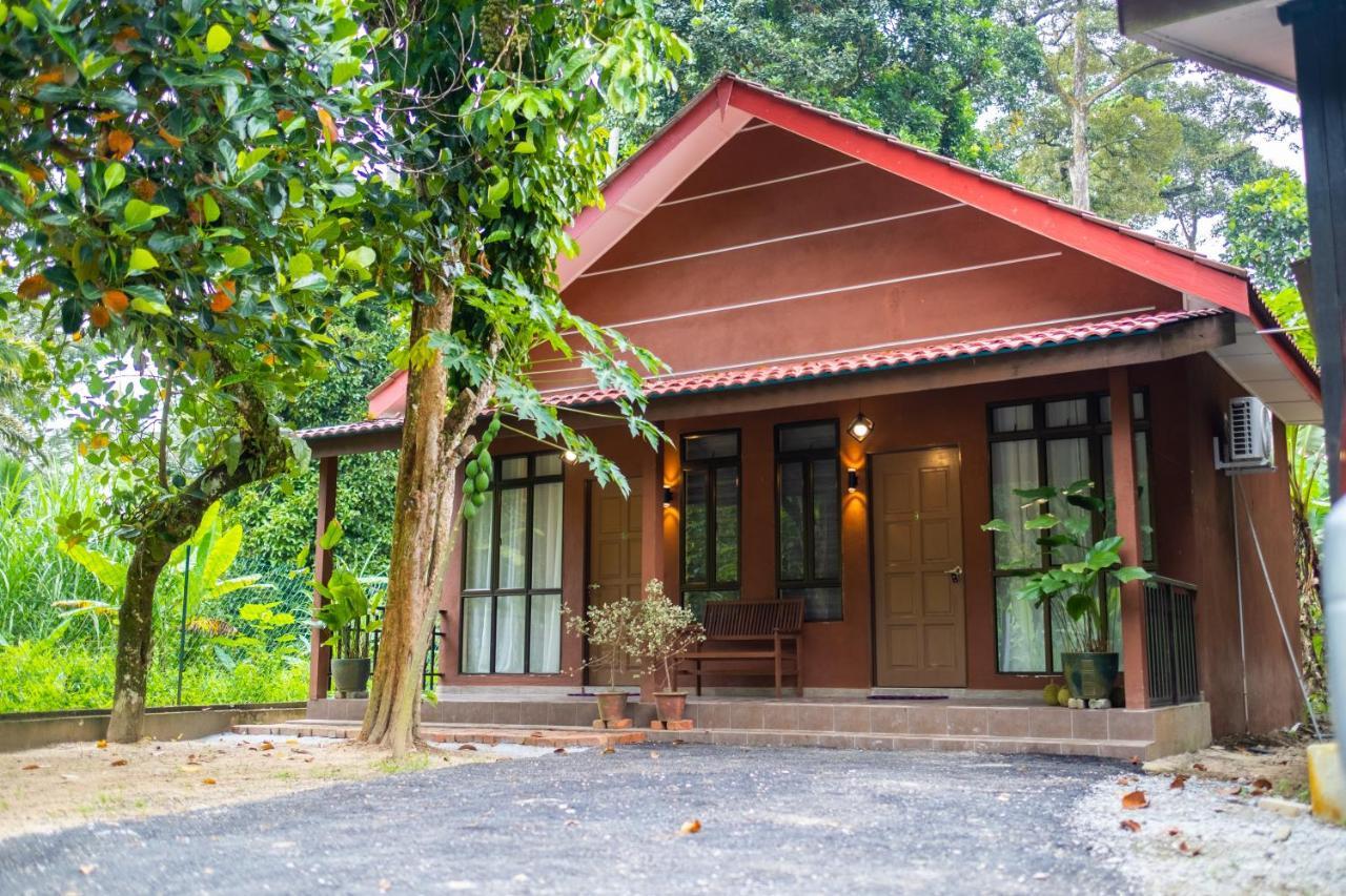 Cinta Abadi Resort Bidur Экстерьер фото