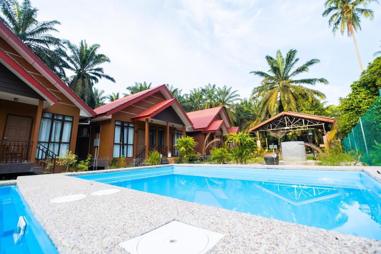 Cinta Abadi Resort Bidur Экстерьер фото