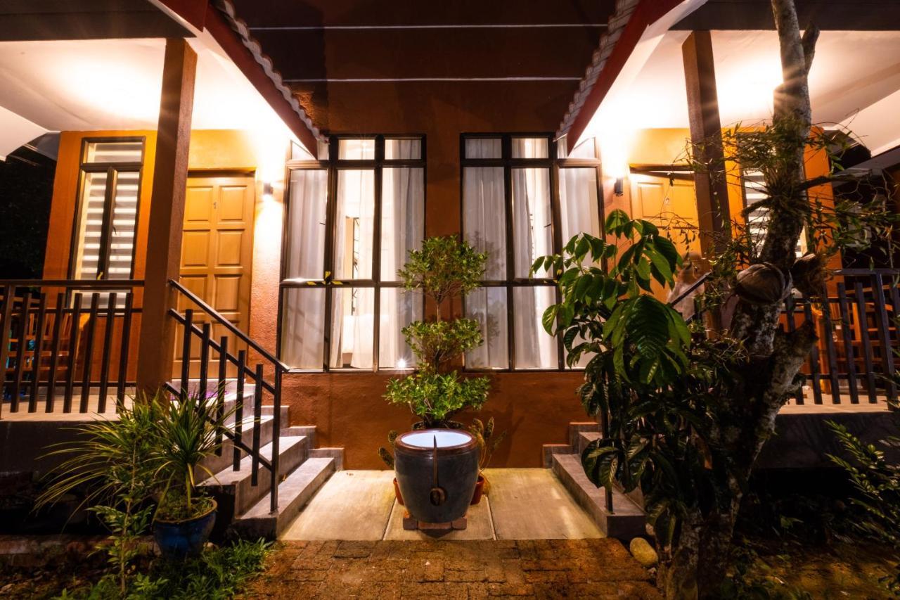 Cinta Abadi Resort Bidur Экстерьер фото
