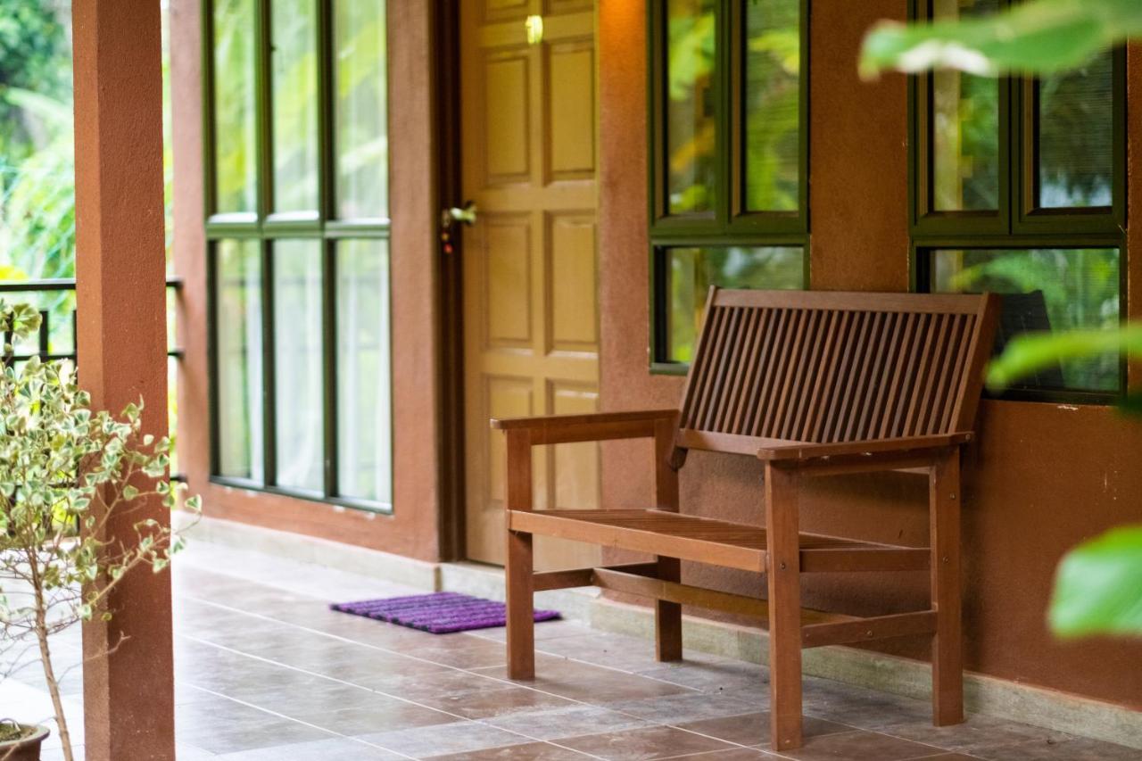 Cinta Abadi Resort Bidur Экстерьер фото