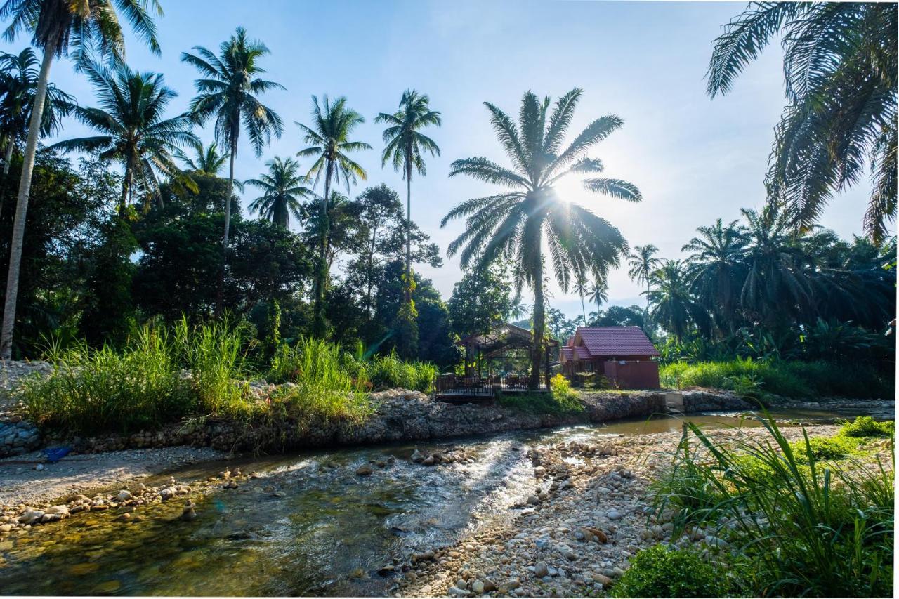 Cinta Abadi Resort Bidur Экстерьер фото