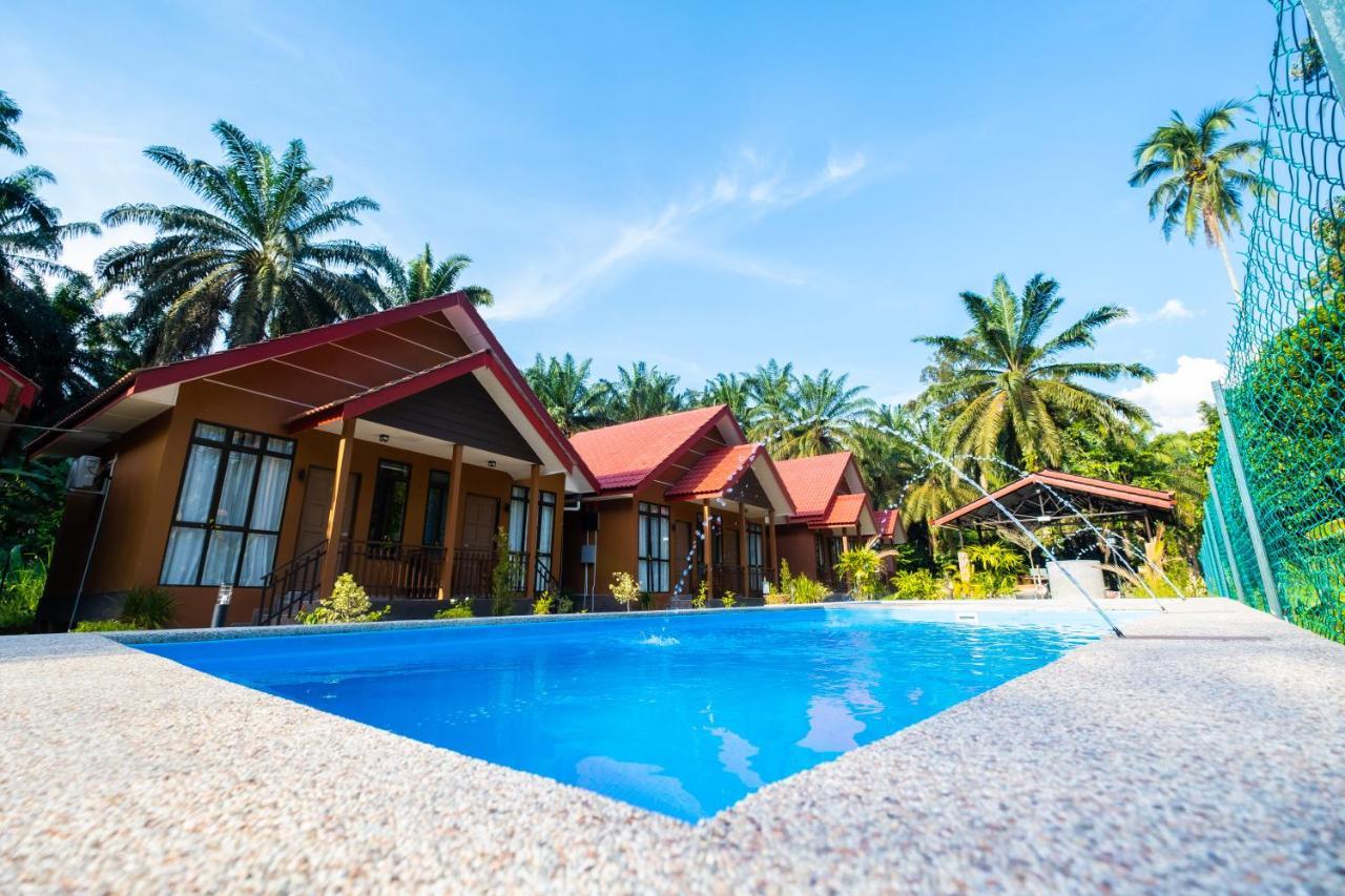 Cinta Abadi Resort Bidur Экстерьер фото