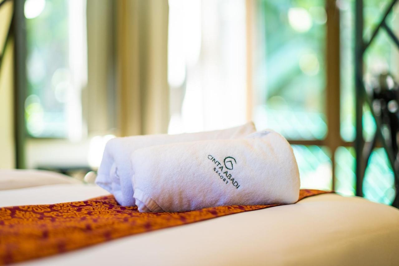 Cinta Abadi Resort Bidur Экстерьер фото