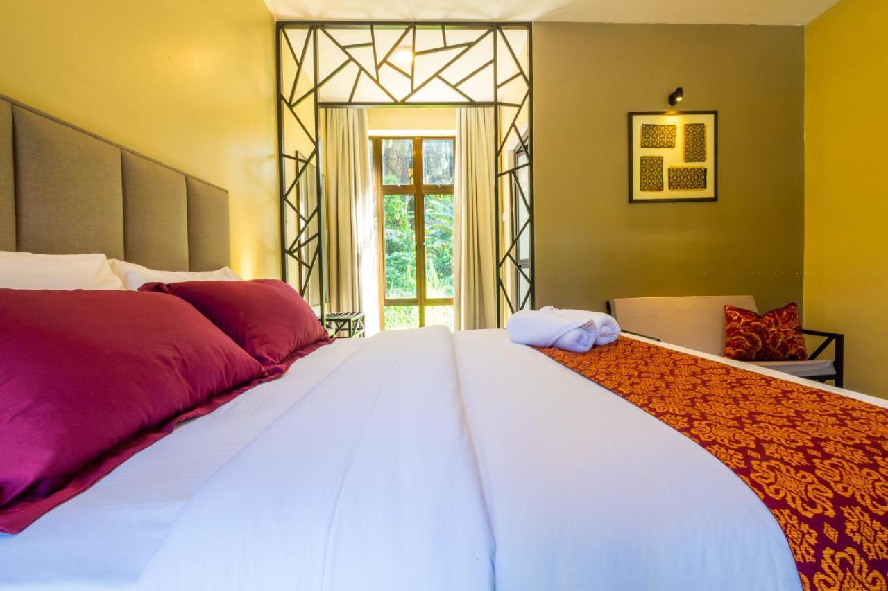 Cinta Abadi Resort Bidur Экстерьер фото