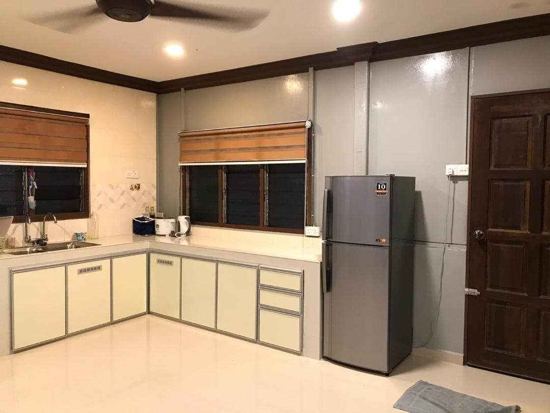 Cinta Abadi Resort Bidur Экстерьер фото