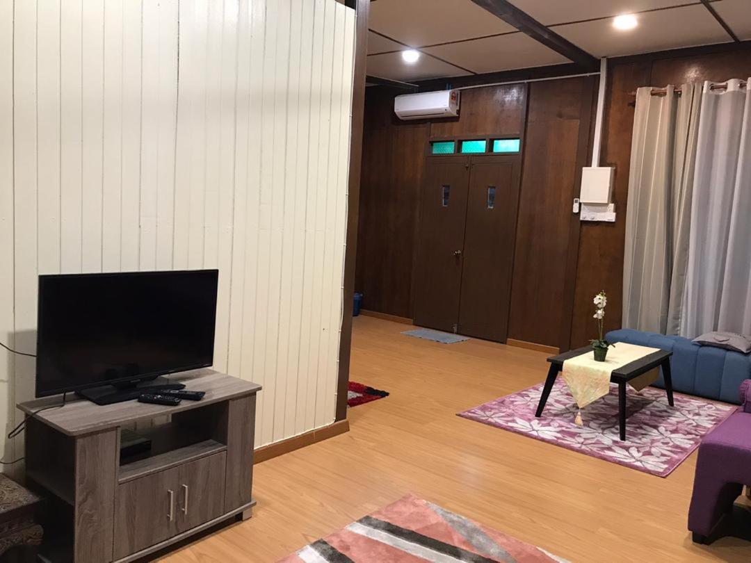 Cinta Abadi Resort Bidur Экстерьер фото
