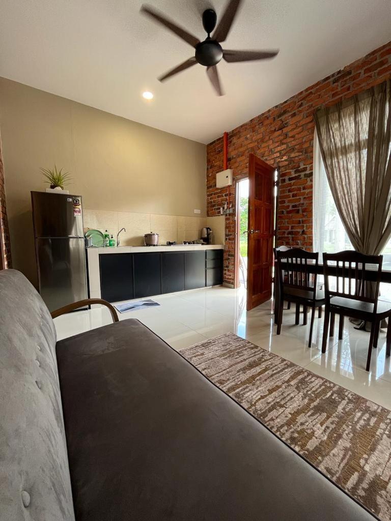 Cinta Abadi Resort Bidur Экстерьер фото