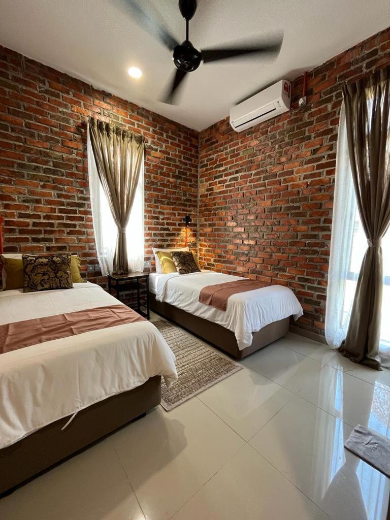 Cinta Abadi Resort Bidur Экстерьер фото